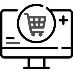 Unique electronic commerce platform tailored to fit!
