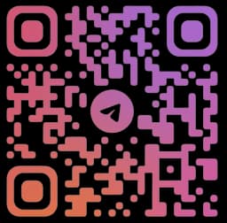 Support Through Telegram