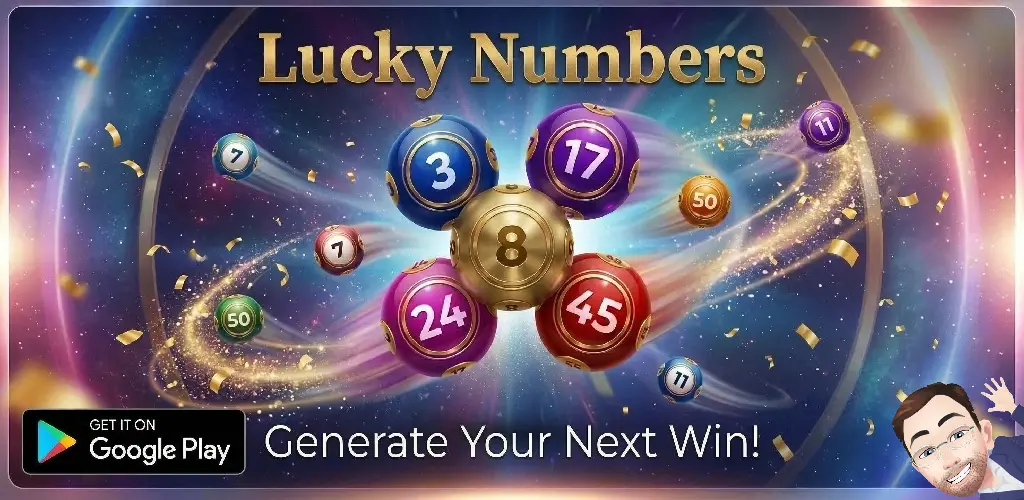 Lucky Numbers