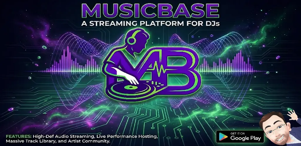 MusicBase