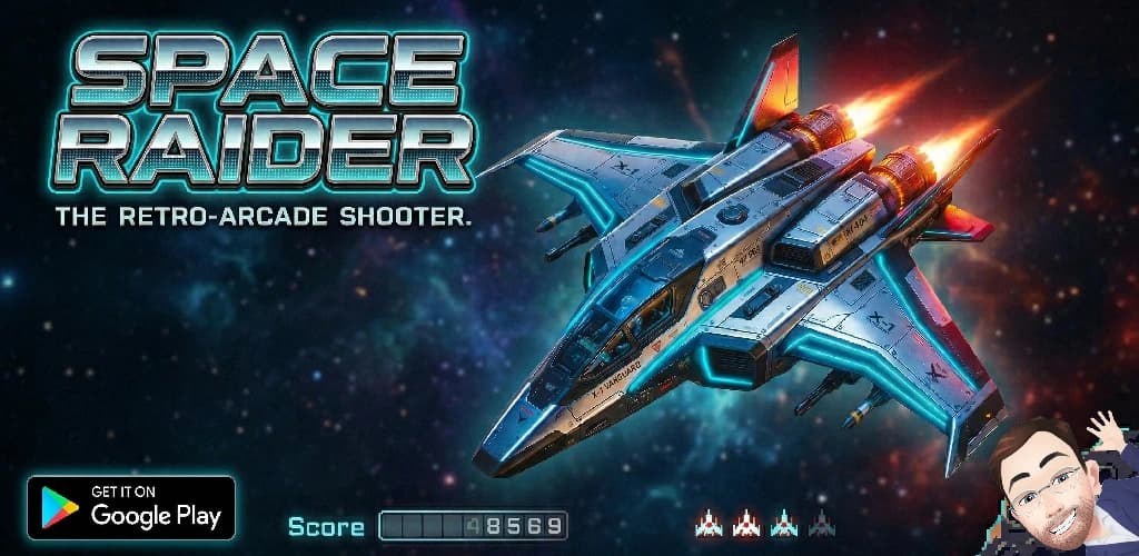 Space Raider