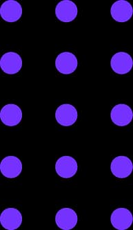 Purple Dots