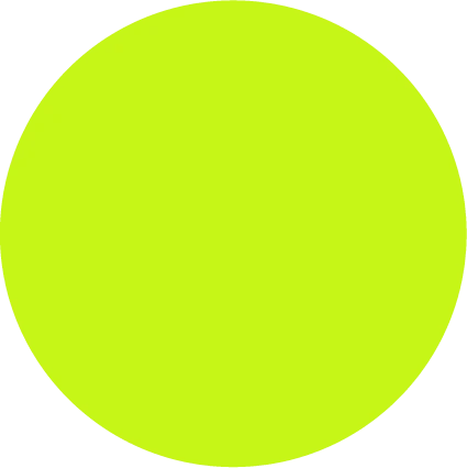 Yellow Circle