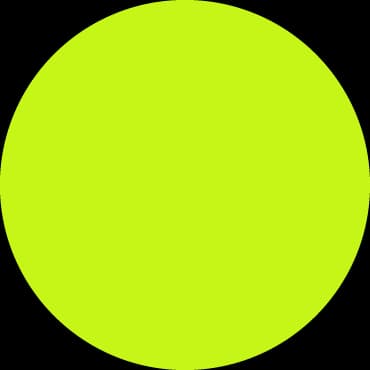Yellow Circle