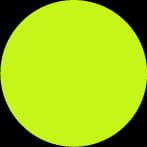 Yellow Circle
