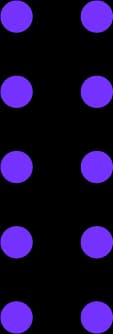 Purple Dots