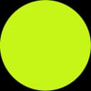 Yellow Circle