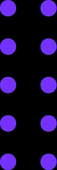 Purple Dots