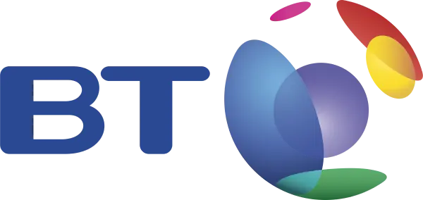 British Telecom logo