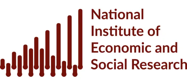 National Institute of Economic and Social Research logo