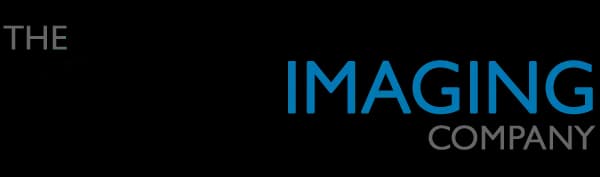 The Dental Imaging Company logo