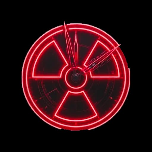 Doomsday app icon