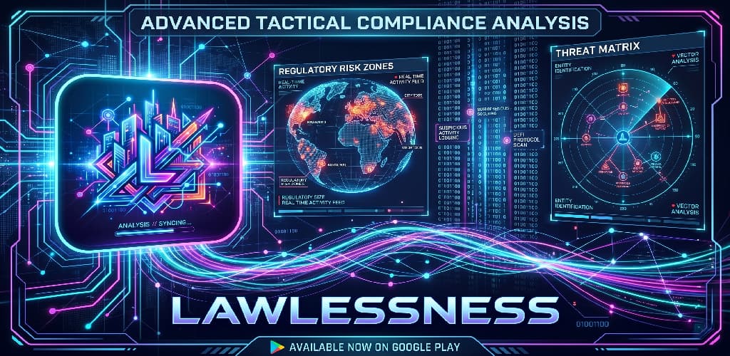 Lawlessness