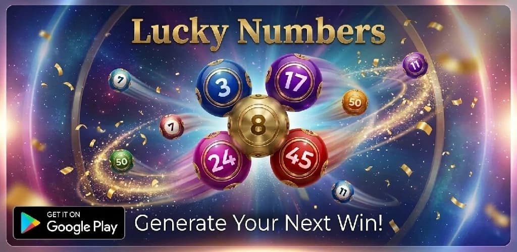 Lucky Numbers