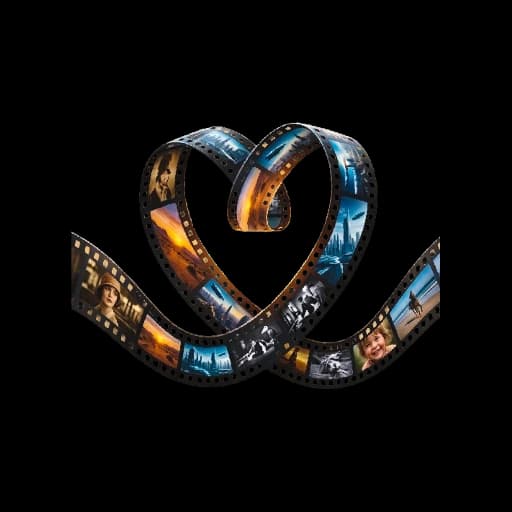 Movie Match app icon
