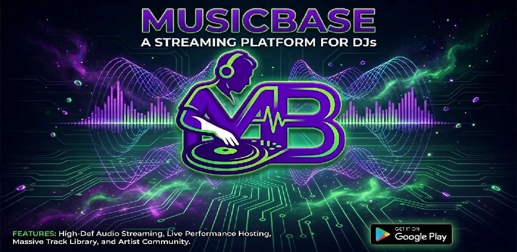 Musicbase