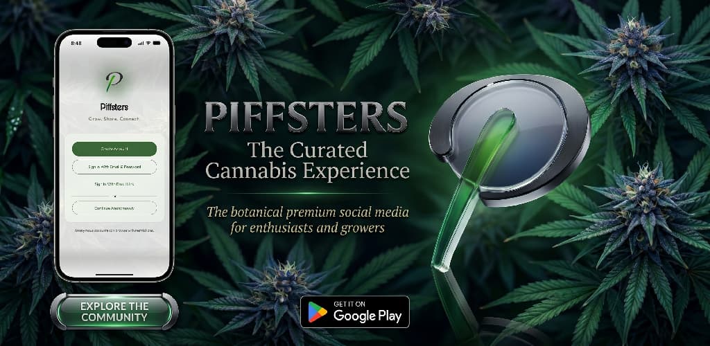 Piffsters