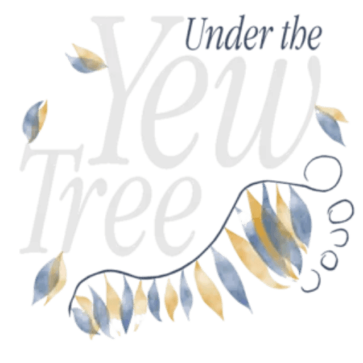 Under the Yew Tree logo