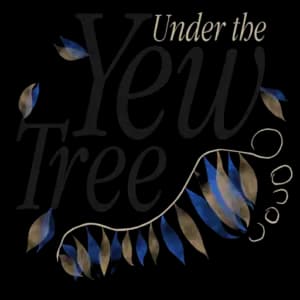 Under the Yew Tree logo