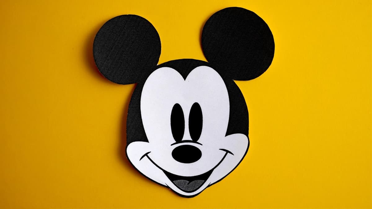 Lessons from a former Disney exec on using creativity to unlock innovation
