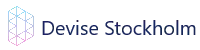Devise Stockholm logo