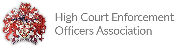 High Court Enforcement