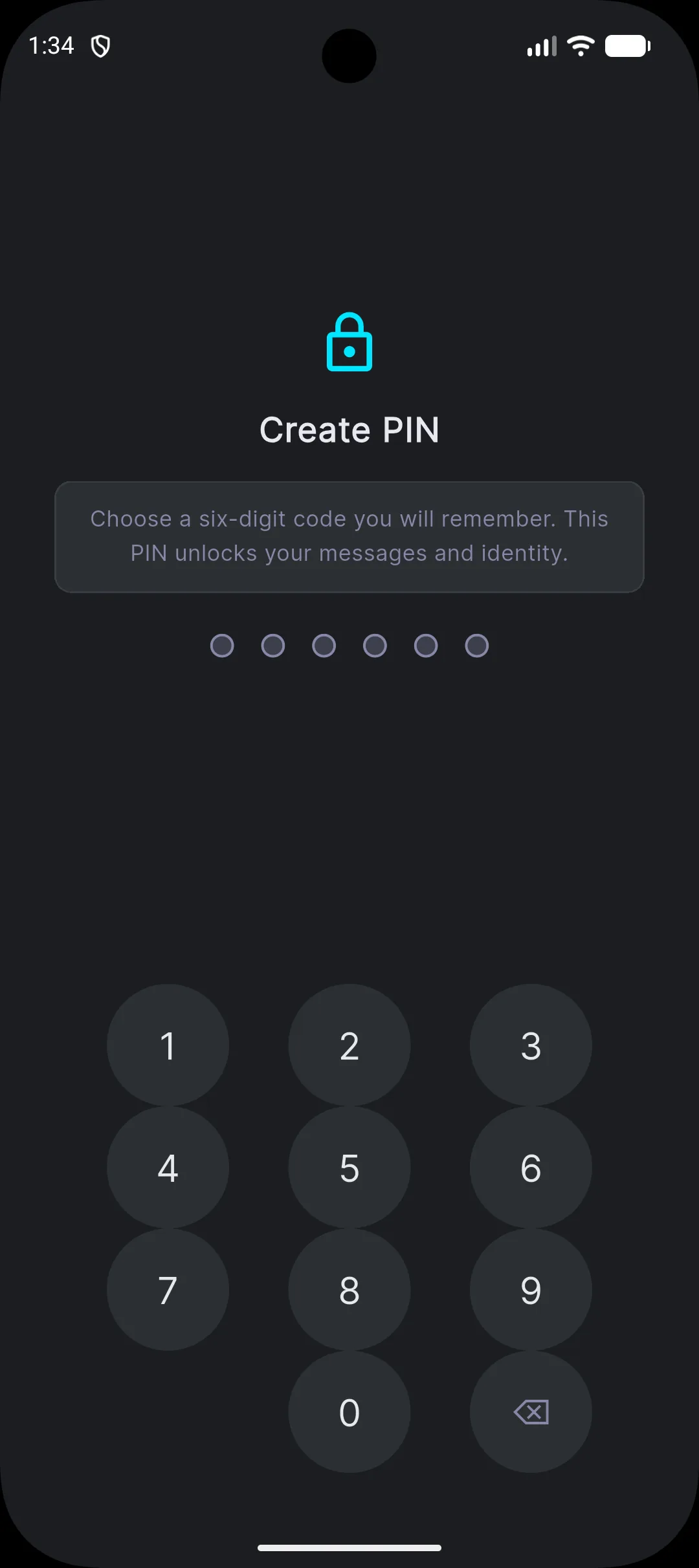 Loki screenshot 3