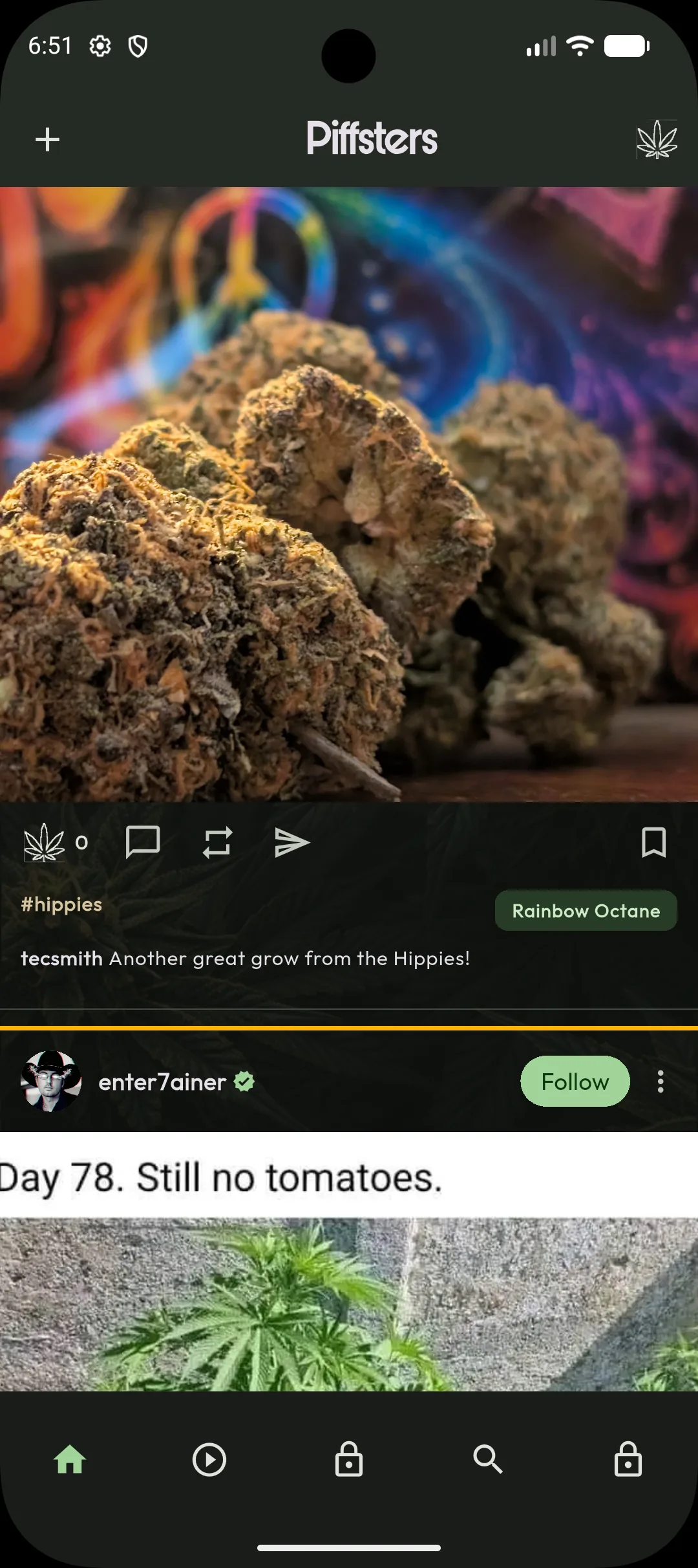 Piffsters screenshot 3